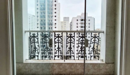 Apartamento com 2 dormitórios à venda, 85 m² por R$ 423.999,99 - Itararé - São Vicente/SP