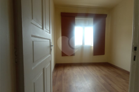 Apartamento à venda com 2 quartos em Santa Teresa, Rio de Janeiro, RJ