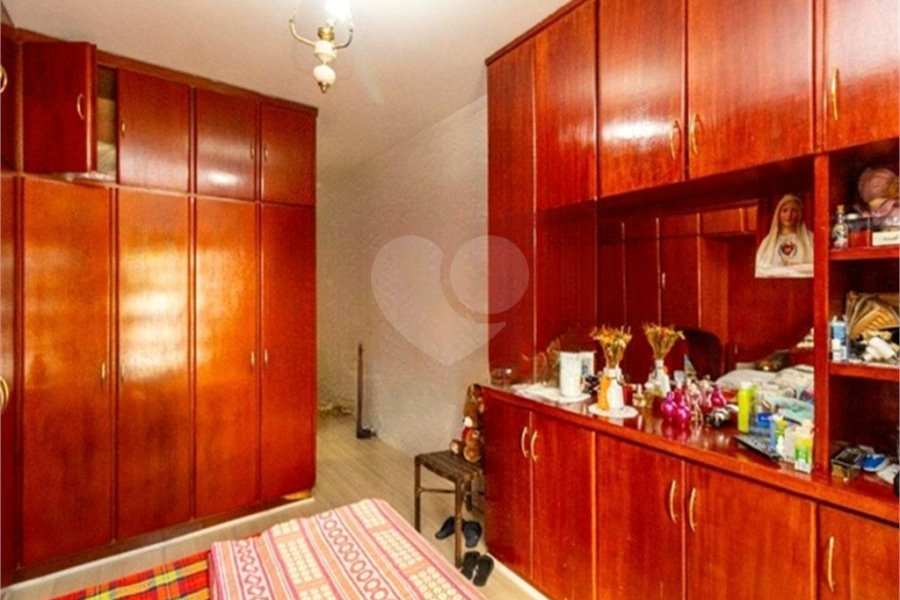 Sobrado à venda com 3 quartos, sendo 1 suíte,  em Tucuruvi, São Paulo, SP