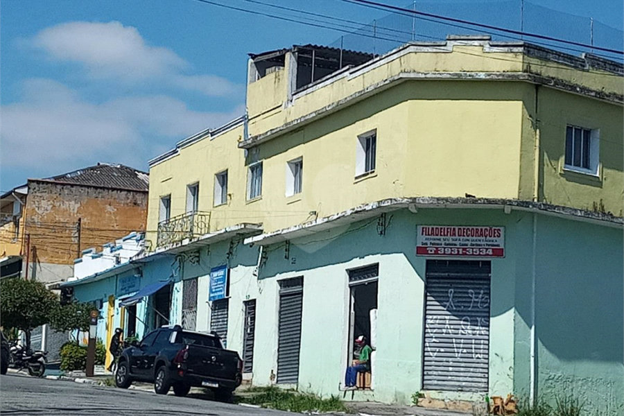 Prédio à venda em Limão, São Paulo, SP