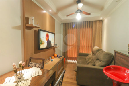 Apartamento à venda com 2 quartos em Medeiros, Jundiaí, SP