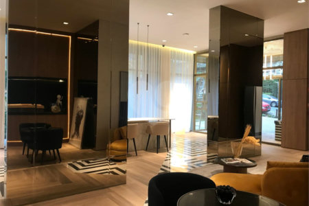 Studio para alugar com 1 quarto em Perdizes, São Paulo, SP