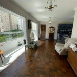 Apartamento à venda com 3 quartos, sendo 1 suíte,  em Brooklin Paulista, São Paulo, SP