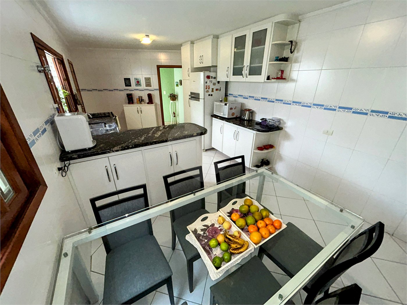 Sobrado à venda com 3 quartos, sendo 1 suíte, em Santana, São Paulo, SP