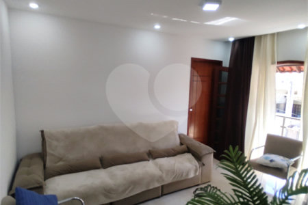 Casa à venda com 3 quartos, sendo 1 suíte, em Campo Grande, Rio de Janeiro, RJ