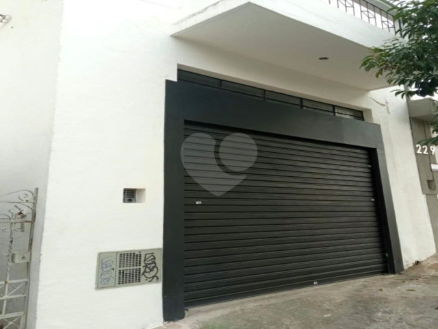Casa à venda com 6 quartos em Lapa, São Paulo, SP
