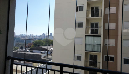 Apartamento à venda com 3 quartos, sendo 1 suíte,  em Vila Guilherme, São Paulo, SP