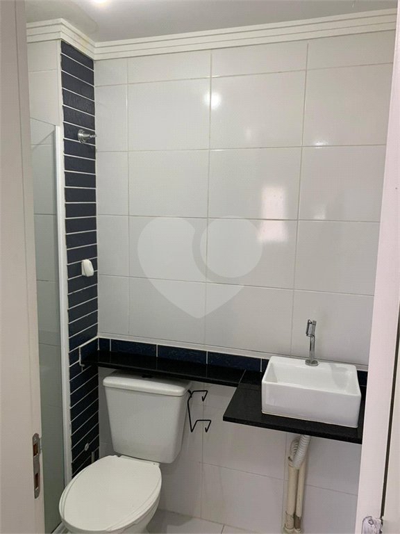 Apartamento à venda com 2 quartos em Vila Pirituba, São Paulo, SP