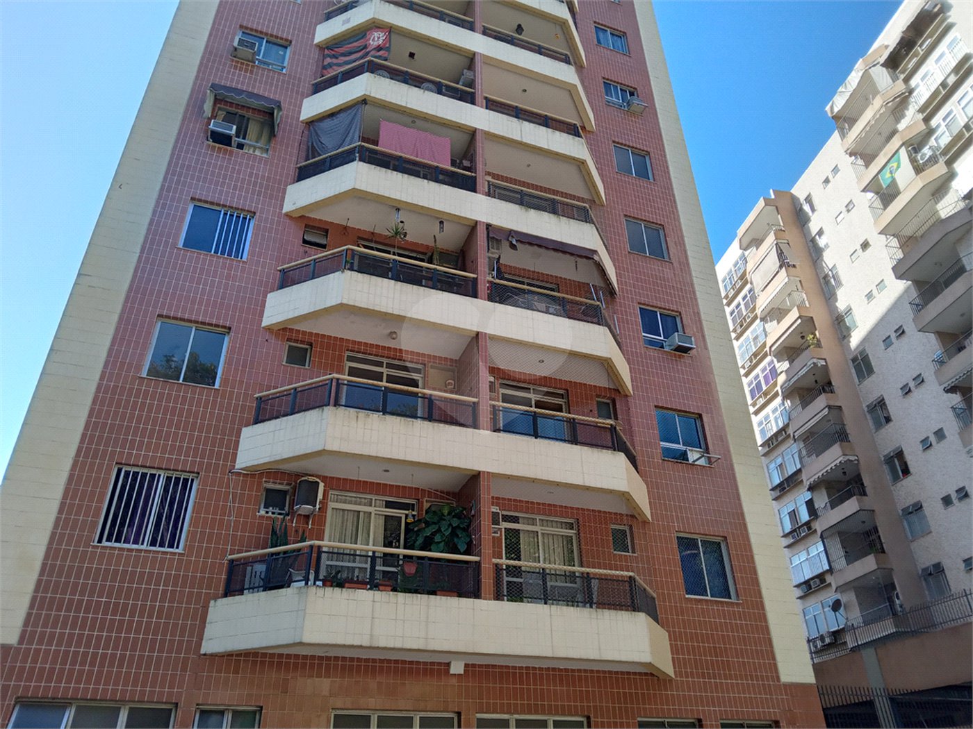 Apartamento à venda com 2 quartos em Rocha, Rio de Janeiro, RJ