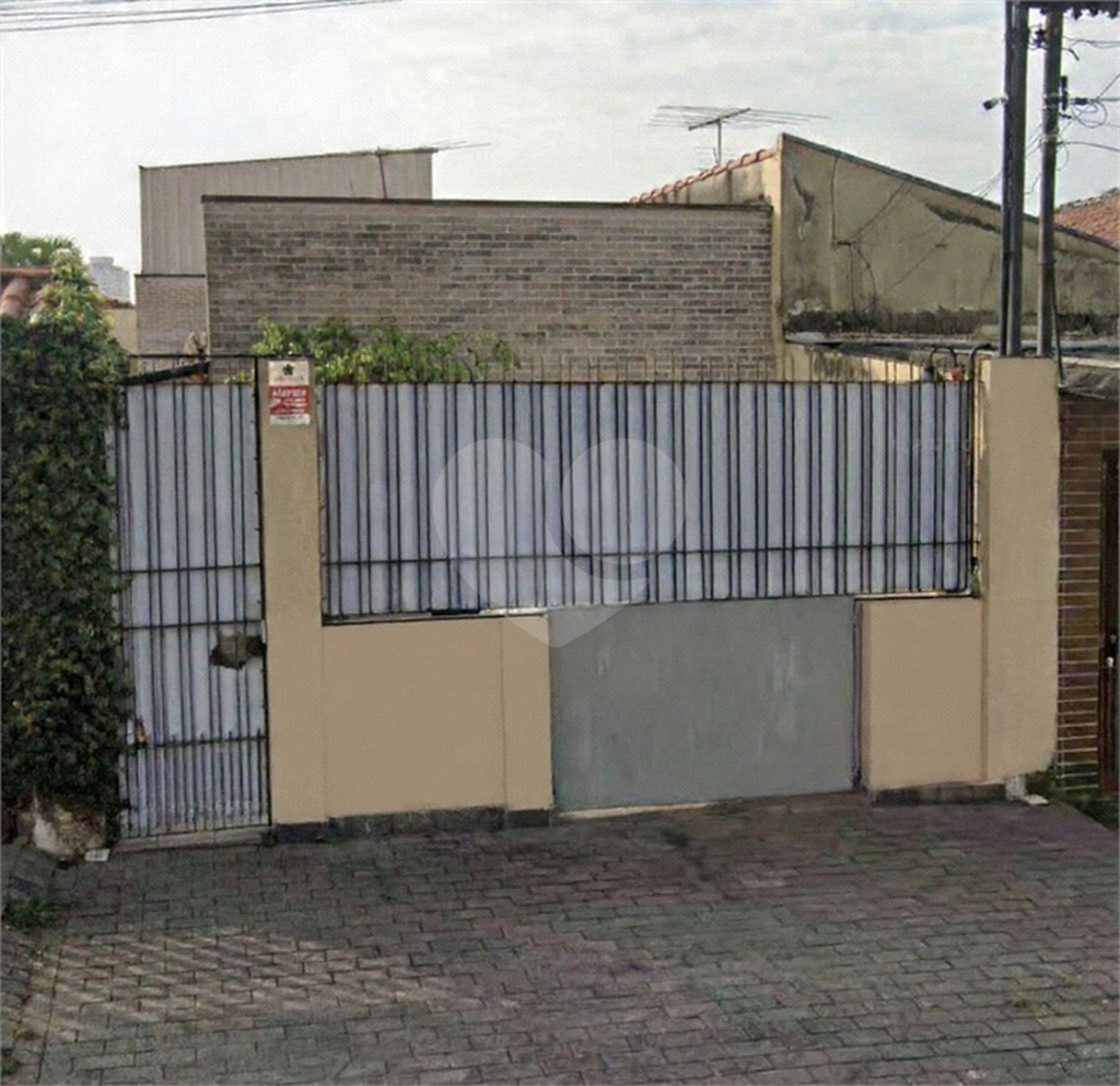 Casa à venda com 1 quarto em Vila Guarani (z Sul), São Paulo, SP