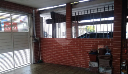 Casa à venda com 3 quartos, sendo 1 suíte, em Vila Medeiros, São Paulo, SP