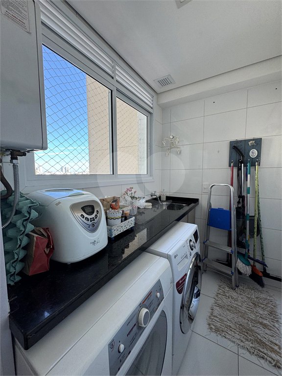 Apartamento à venda com 3 quartos, sendo 1 suíte, em Chora Menino, São Paulo, SP