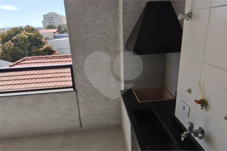 Apartamento à venda com 2 quartos em Vila Progresso, Guarulhos, SP