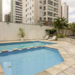 Apartamento à venda com 4 quartos, sendo 2 suítes,  em Aclimação, São Paulo, SP