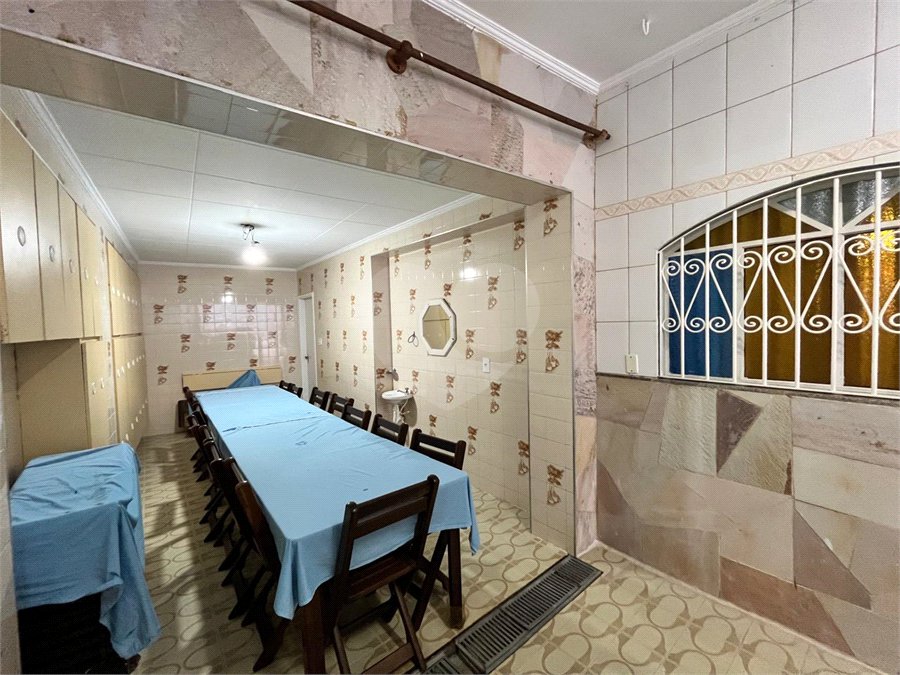 Sobrado à venda com 5 quartos, sendo 1 suíte, em Tucuruvi, São Paulo, SP