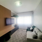 Apartamento à venda com 3 quartos em Moema, São Paulo, SP