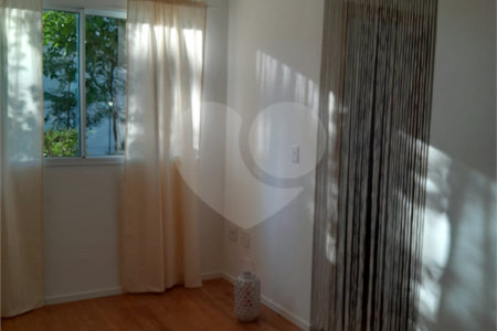 Apartamento à venda com 2 quartos em Jardim Arpoador, São Paulo, SP