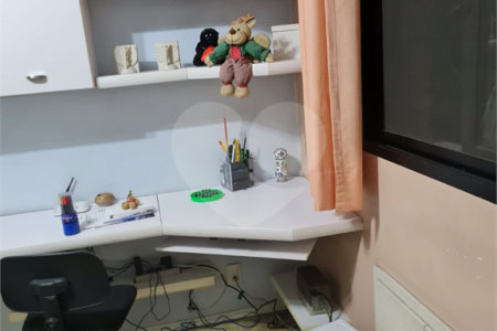 Apartamento à venda com 3 suítes em Vila Andrade, São Paulo, SP