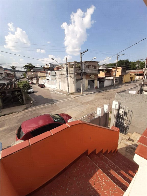 Casa Térrea à venda com 2 quartos em Vila Clarice, São Paulo, SP