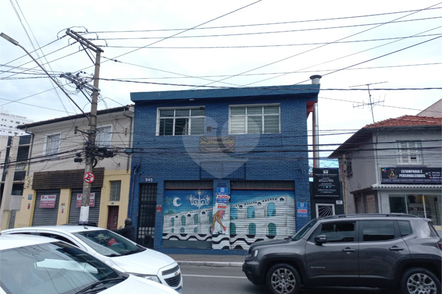 Salão para alugar em Santana, São Paulo, SP