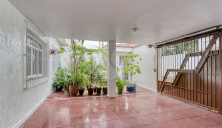 Casa à venda com 3 quartos, sendo 1 suíte,  em Vila Cruzeiro, São Paulo, SP