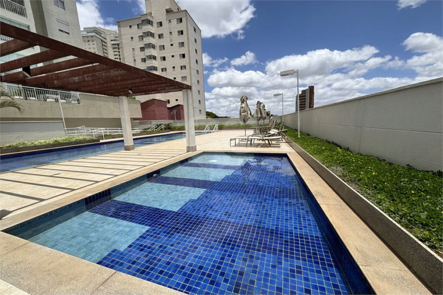 Apartamento à venda com 2 quartos, sendo 1 suíte, em Santana, São Paulo, SP
