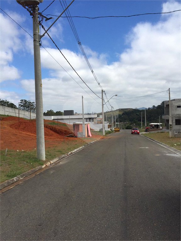 Terreno à venda no condomínio Residencial Veneza, Mogi das Cruzes - SP