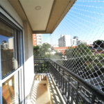 Apartamento à venda com 3 suítes em Vila Romana, São Paulo, SP