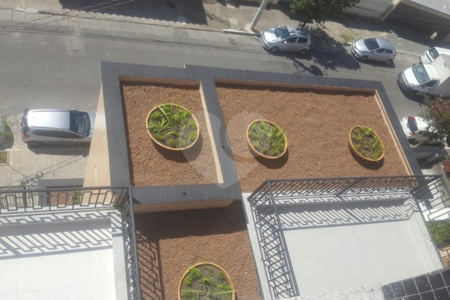 Apartamento à venda com 1 quarto em Casa Verde, São Paulo, SP