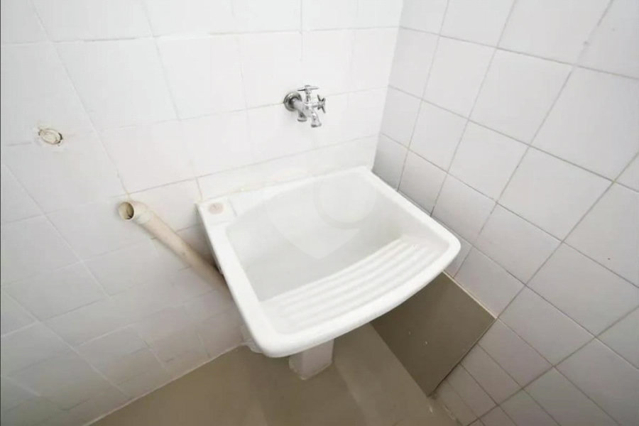 Apartamento à venda com 1 quarto em Tucuruvi, São Paulo, SP