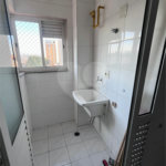 Apartamento à venda com 2 quartos, sendo 1 suíte,  em Vila Gustavo, São Paulo, SP
