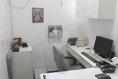 Casa à venda ou para alugar com 6 quartos em Santo Amaro, São Paulo, SP