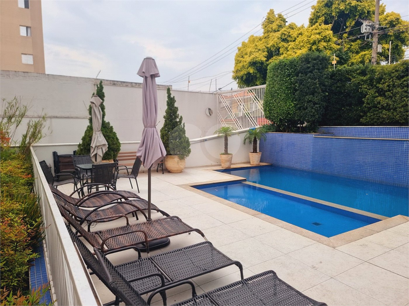 Apartamento à venda com 2 quartos, sendo 1 suíte, em Vila Mazzei, São Paulo, SP