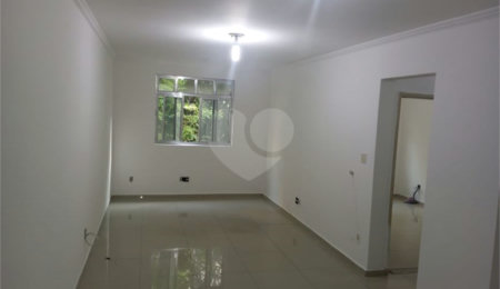 Apartamento à venda com 1 quarto em República, São Paulo, SP