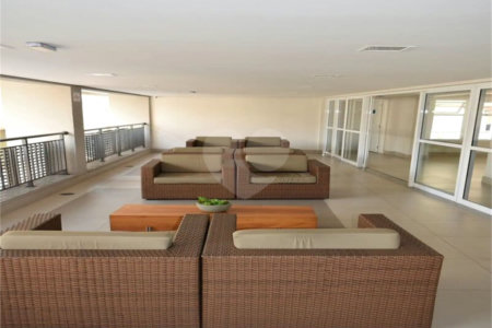 Apartamento à venda com 1 suíte no Centro, São Paulo, SP