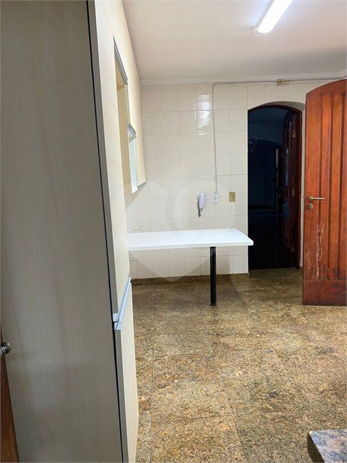 Casa de Vila à venda com 3 suítes em Jardim Paulista, São Paulo, SP