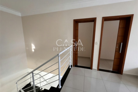 Casa em condomínio à venda com 3 suítes em Vila Haro, Sorocaba, SP