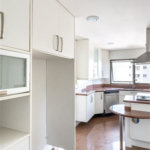 Apartamento à venda com 4 quartos, sendo 3 suítes,  em Vila Andrade, São Paulo, SP