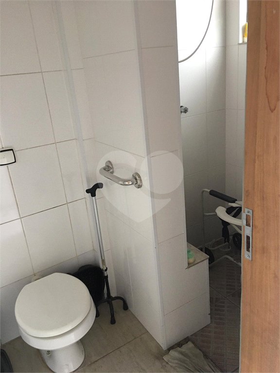 Sobrado à venda com 2 quartos em Jardim São Paulo(zona Norte), São Paulo, SP