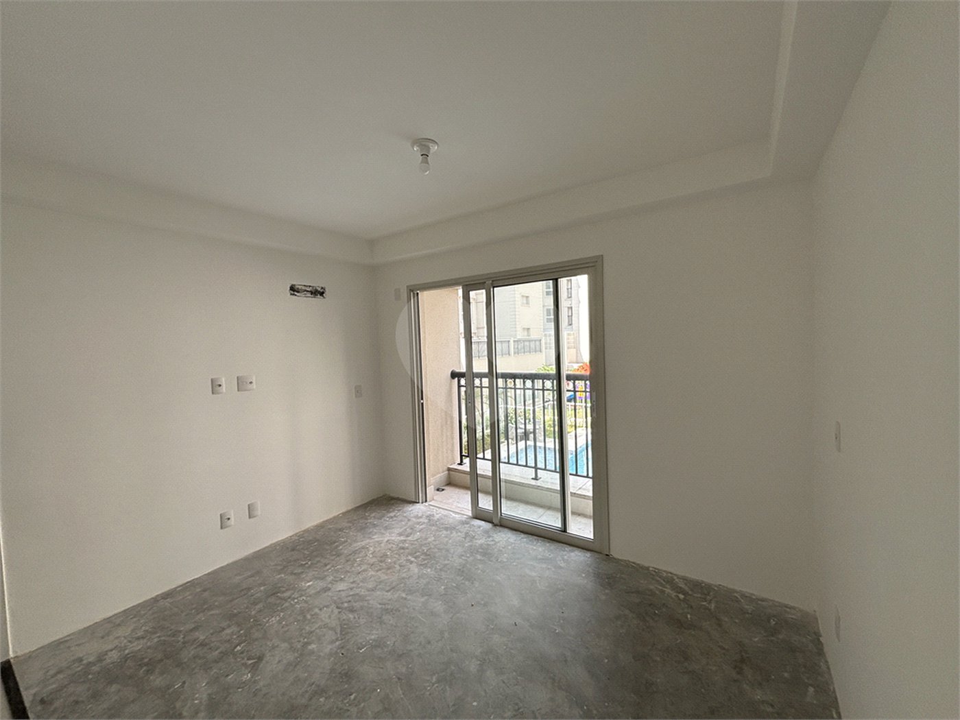 Apartamento à venda com 1 quarto em Vila Ester (zona Norte), São Paulo, SP
