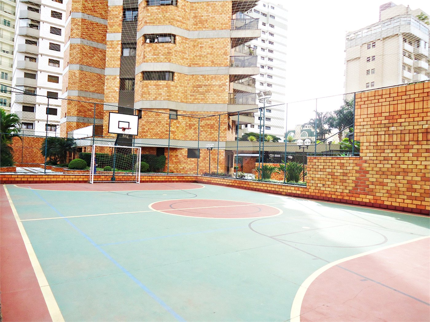 Apartamento à venda com 4 quartos, sendo 3 suítes, em Santana, São Paulo, SP