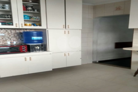 Casa à venda com 3 quartos, sendo 2 suítes, em Jardim Olympia, São Paulo, SP