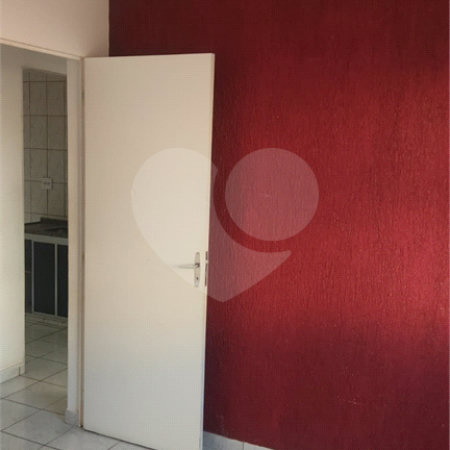Apartamento à venda com 2 quartos em Nova Votorantim, Votorantim, SP