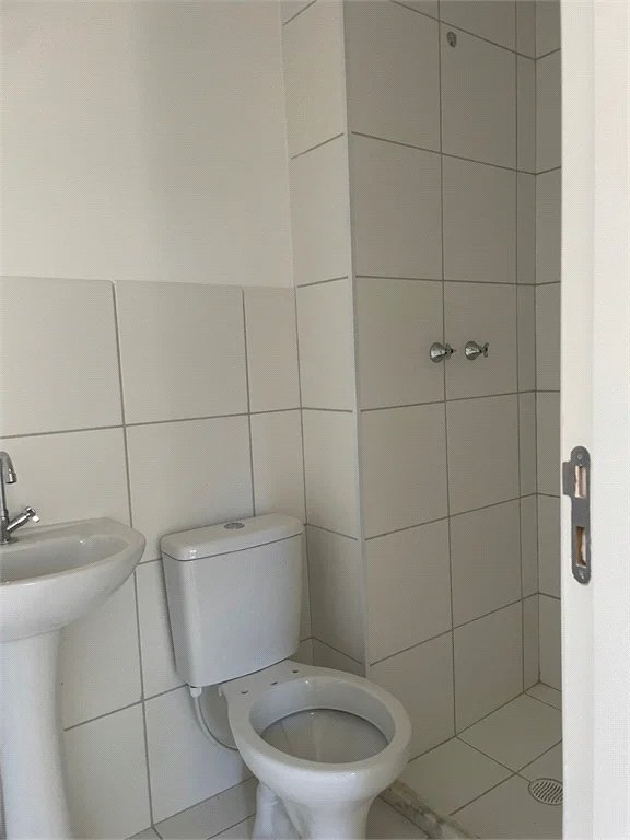 Apartamento à venda com 1 quarto em Água Branca, São Paulo, SP