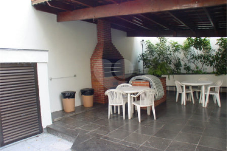 Apartamento à venda com 1 suíte em Indianópolis, São Paulo, SP