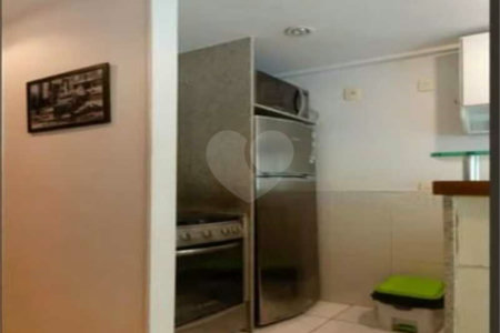 Cobertura à venda com 2 quartos, sendo 1 suíte, em Lagoa, Rio de Janeiro, RJ