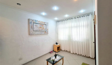Casa Térrea à venda com 3 quartos, sendo 1 suíte, em Imirim, São Paulo, SP