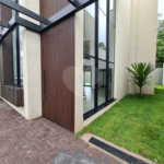 Casa em condomínio à venda com 3 suítes em Vila Santista, Atibaia, SP