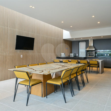 Apartamento à venda com 3 suítes em Jardim Faculdade, Sorocaba, SP