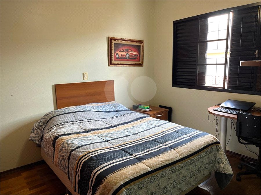 Casa no parque Fehr
